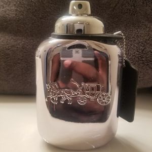 Coach Platinum Fragrance